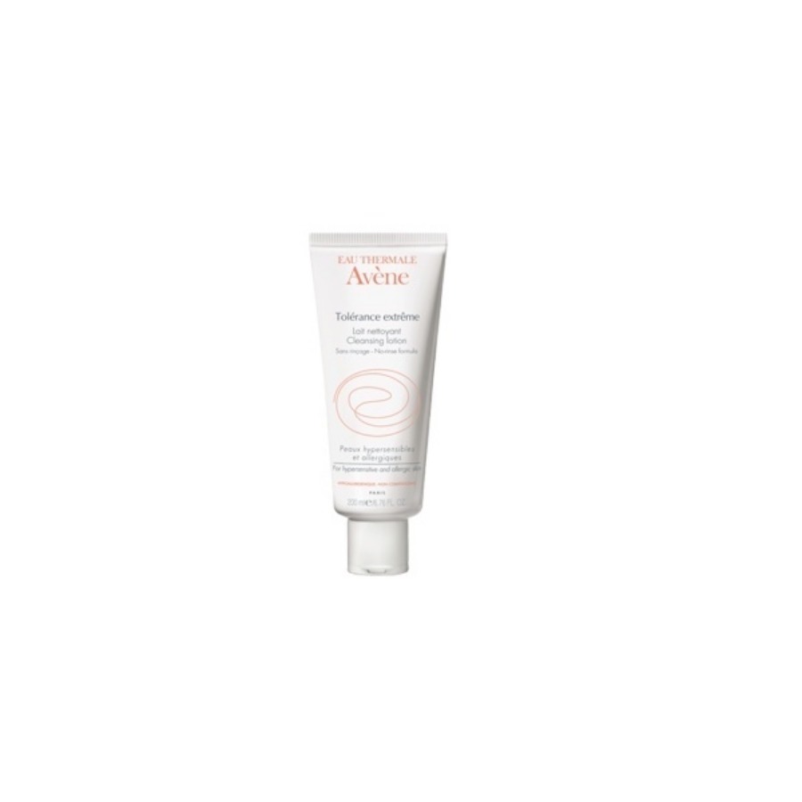 Avene Tolerance Extreme Latte Detergente