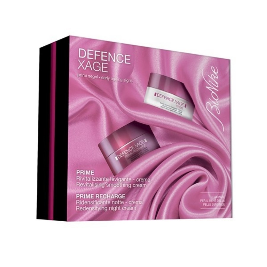 Bionike Defence Xage Prime Kit