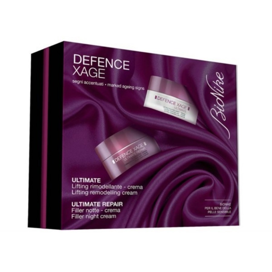 Bionike Defence Xage Ultimate Kit