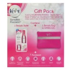 Veet Gift Pack Sensitive Precision