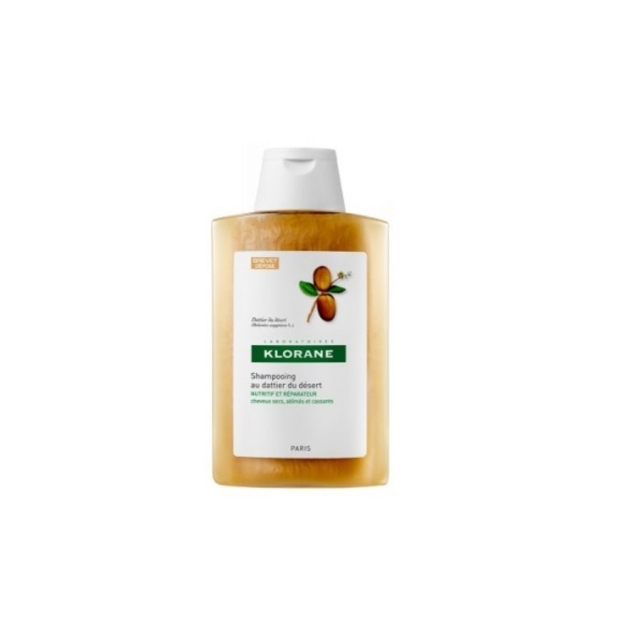 Klorane Shampoo Dattero Del Deserto