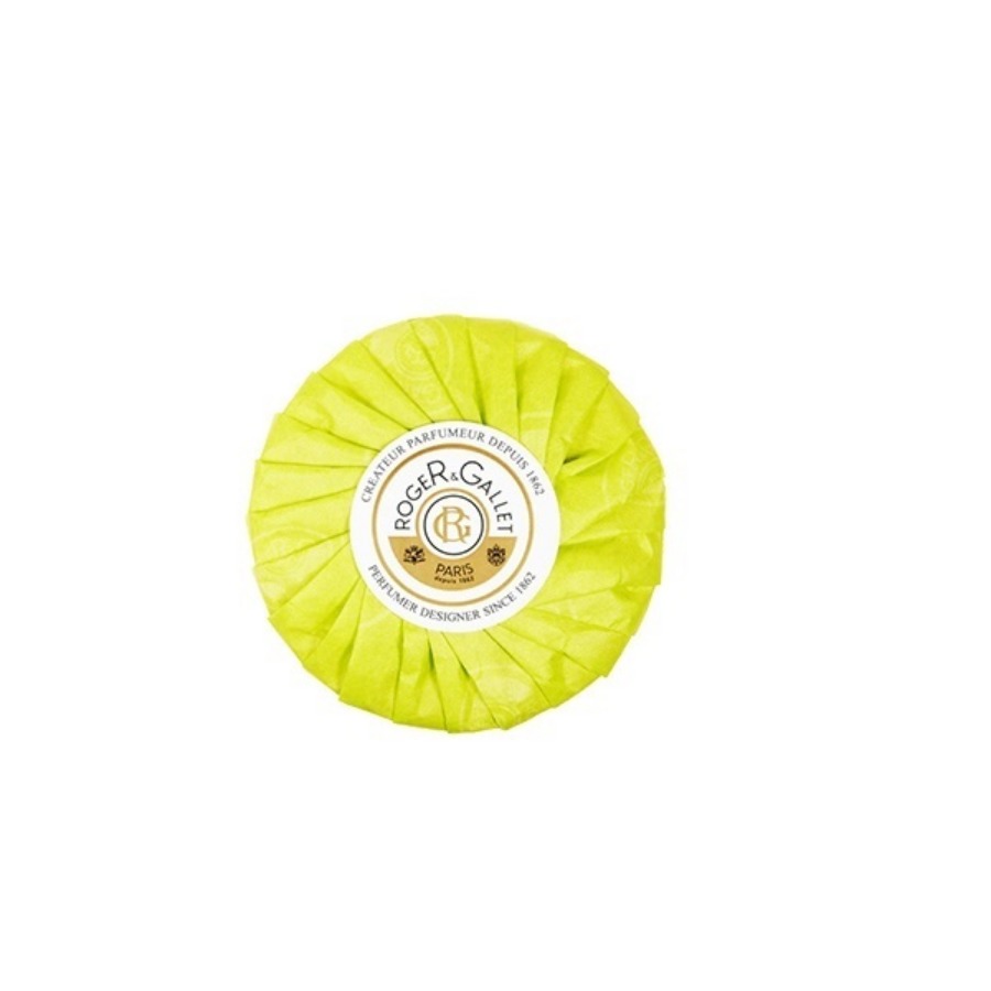 Roger Gallet Fleur Osmanthus Sapone Profumato 100gr