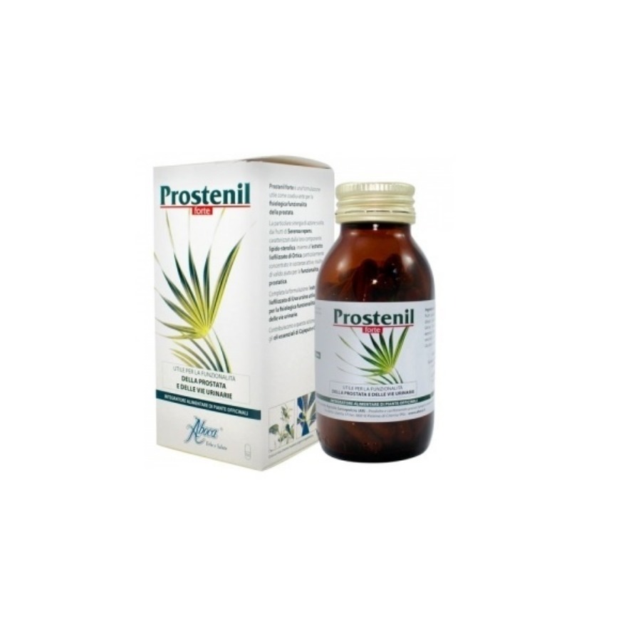 Aboca Prostenil Forte 100 Opercoli