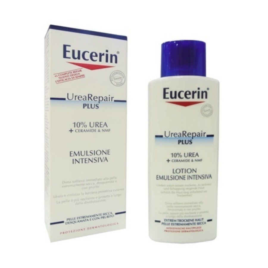 Eucerin Urea Repair Emulsione Intensiva 250ml
