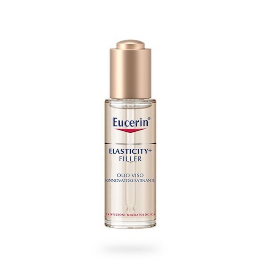 Eucerin Elasticity Filler Olio Viso 30ml