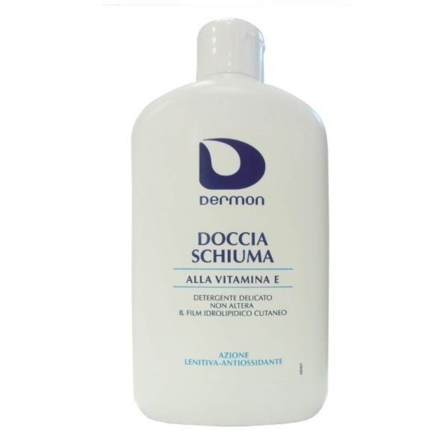 Dermondel Docciaschiuma 400ml