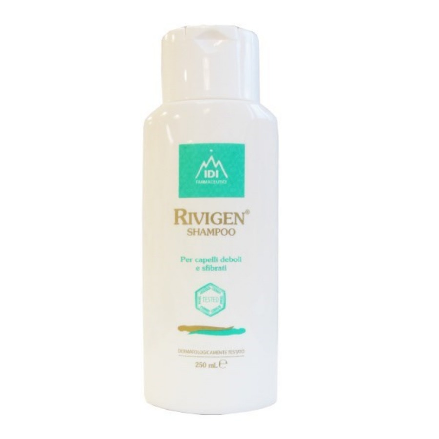 IDI Rivigen Shampoo 250ml