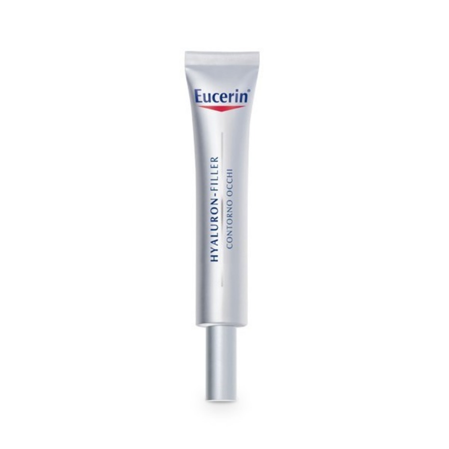 Eucerin Hyaluron Filler Occhi 15