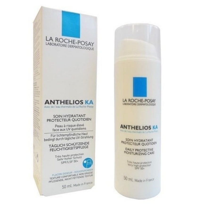 La Roche Posay Anthelios Ka Trattamento Idratante 50ml