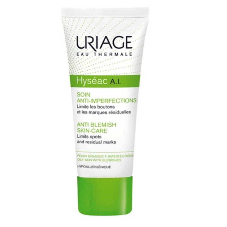 Uriage Hyseac AI Crema Anti Imperfezioni 40ml