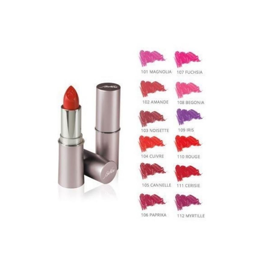 Bionike Defence Color Rossetto Lipvelvet Color 102