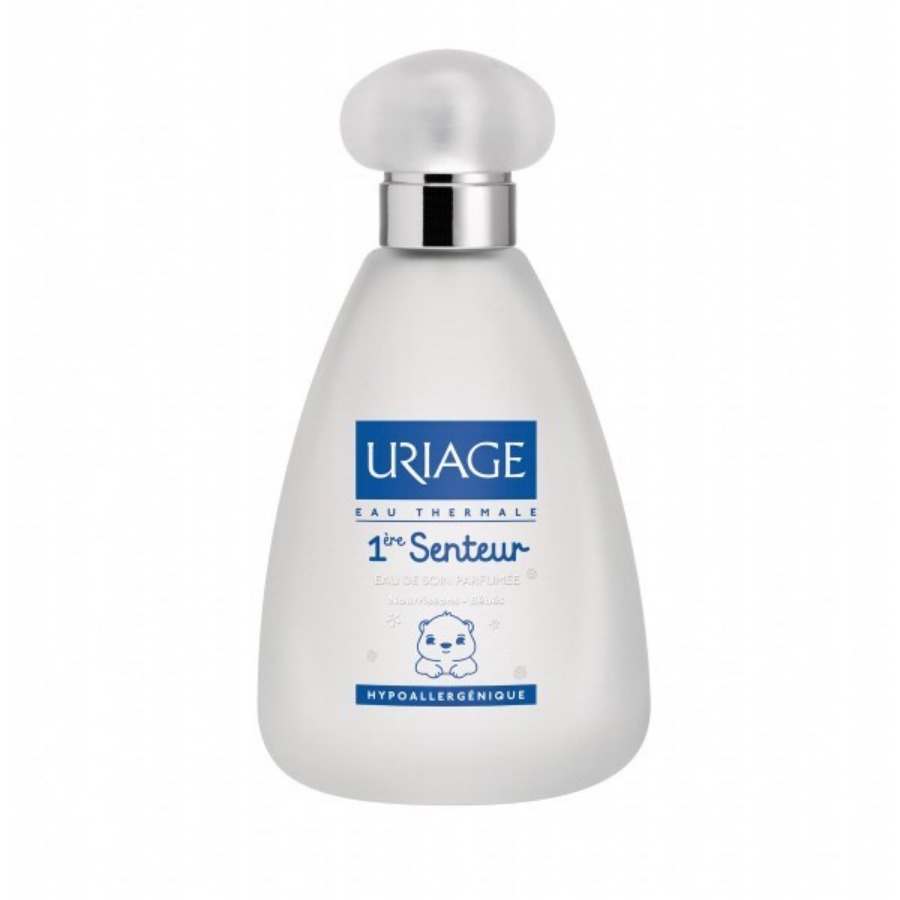 Uriage 1ere Senteur Acqua Profumata 100ml