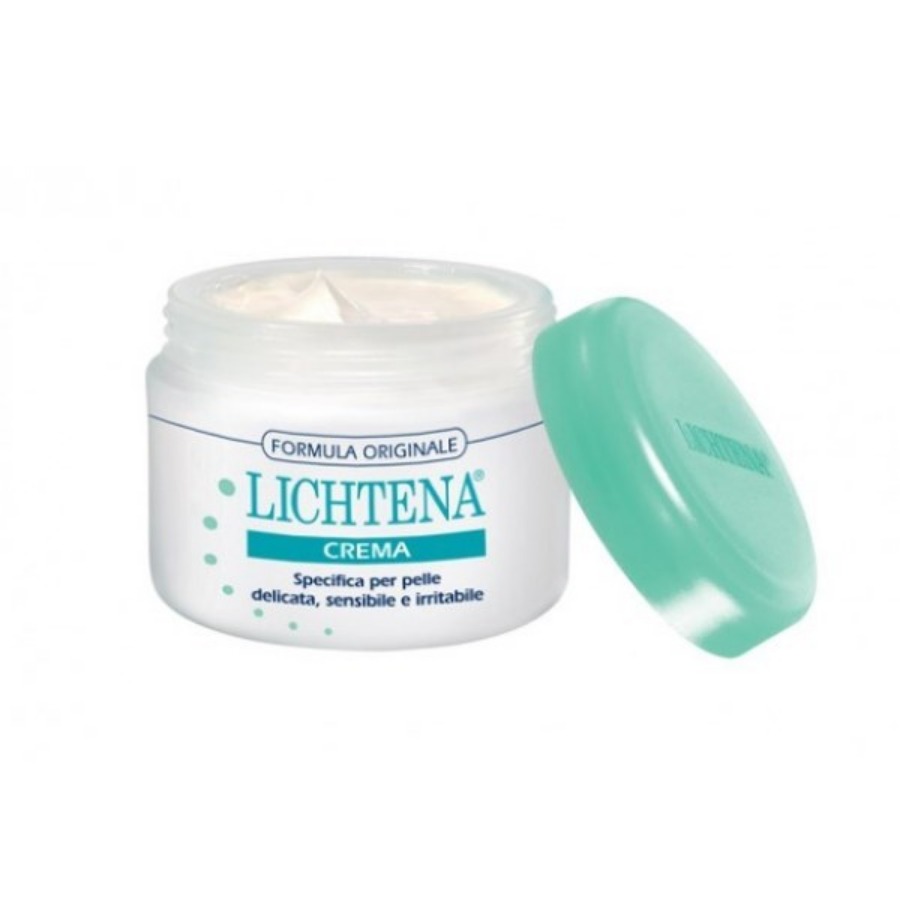 Lichtena Crema Formula Originale 25ml