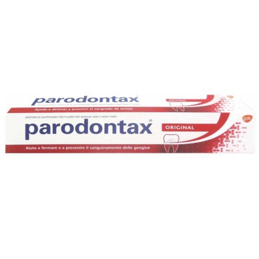 Parodontax Dentifricio 75ML Offerta Speciale