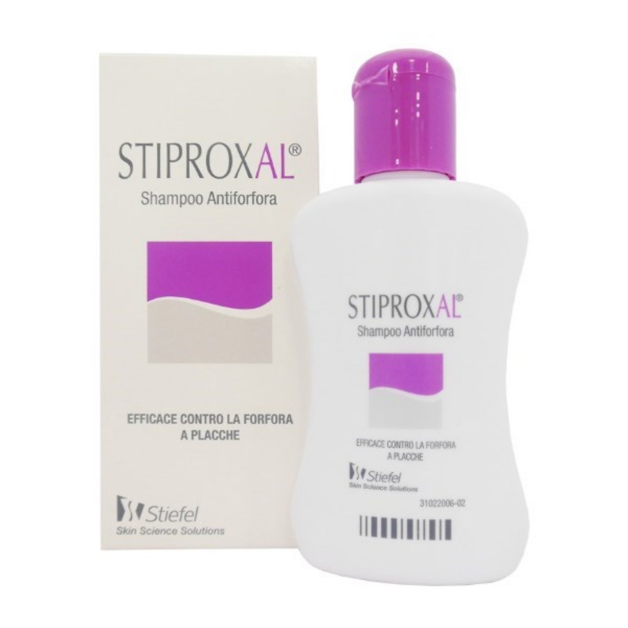 Stiproxal Shampoo Antiforfora 100ml