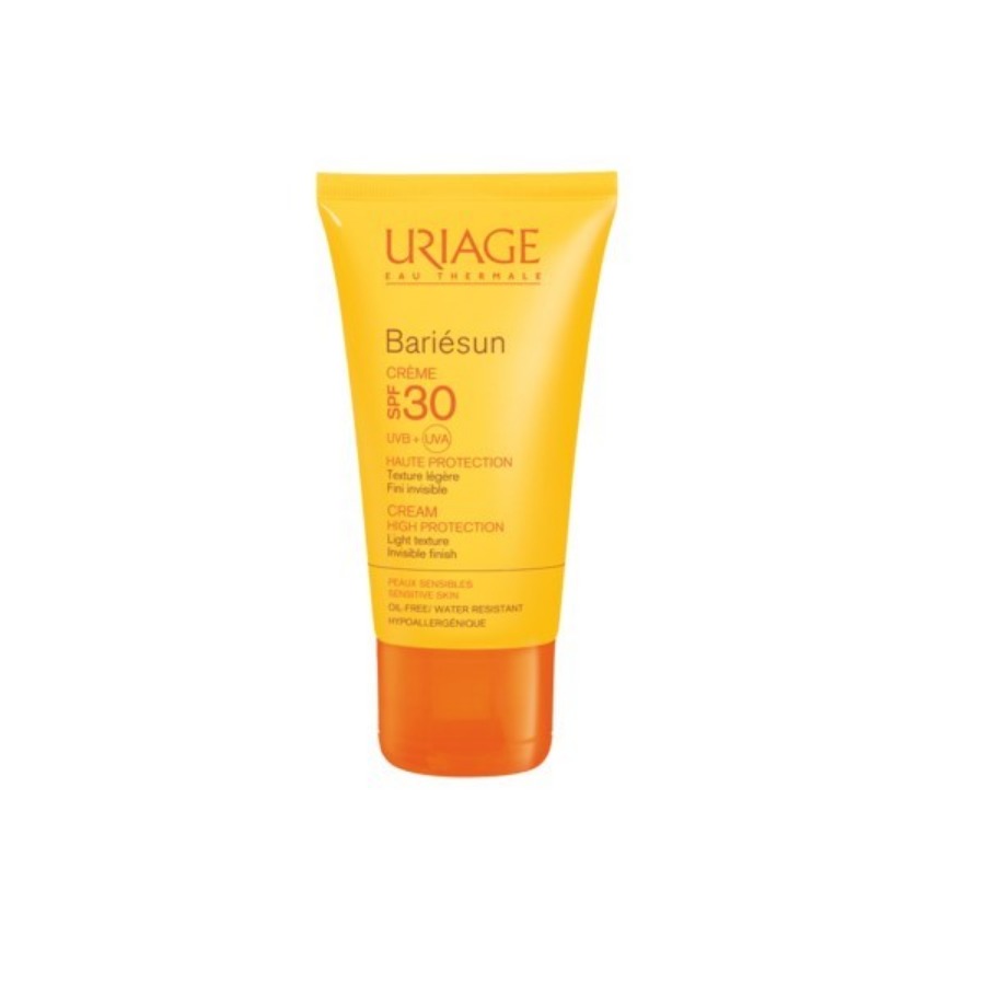 Uriage Bariesun Crema Pelli Sensibili SPF30 50ml