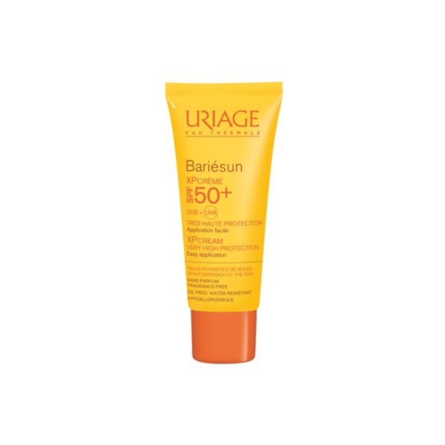 Uriage Bariesun XP Crema SPF50+ 40ml