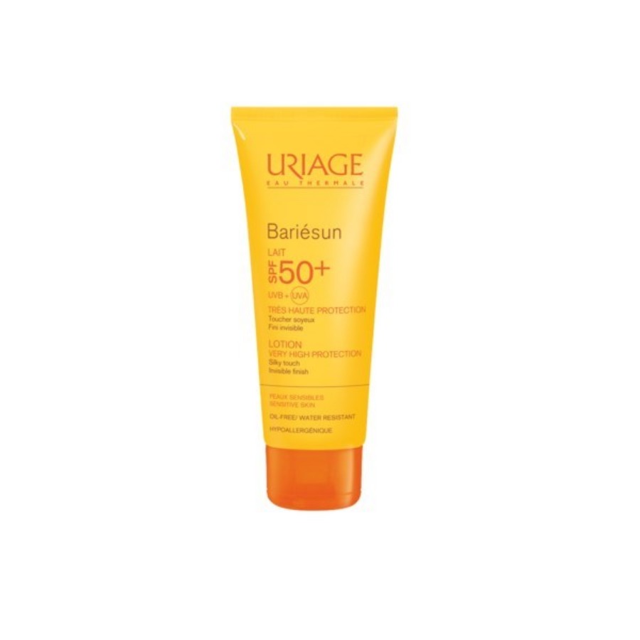 Uriage Bariesun Latte SPF50+ 100ml