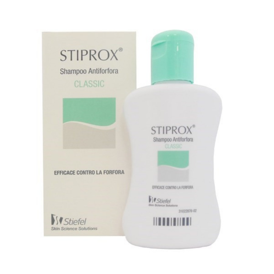 Stiprox Shampoo Antiforfora 100ml