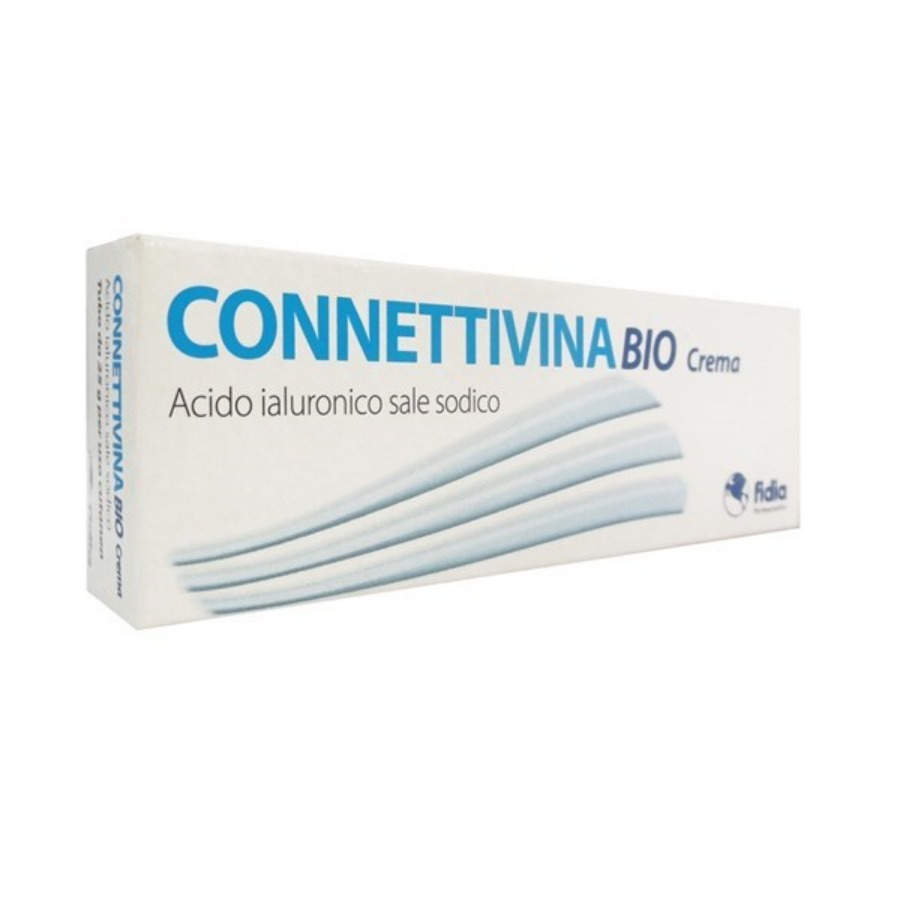 Connettivina Bio Crema Tubo da 25gr