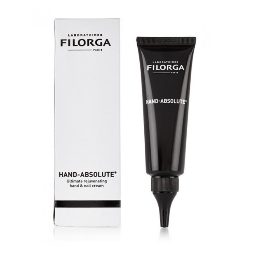 Filorga Hand Absolute Trattamento Mani e Unghie 50ml