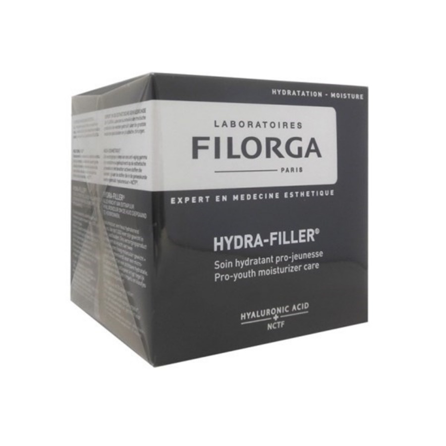 Filorga Hydra Filler Trattamento Idratante 50ml