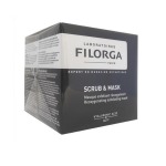 Filorga Scrub e Mask Maschera Esfoliante 55ml