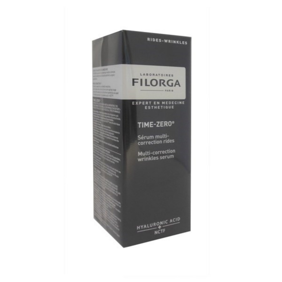Filorga Time Zero Siero Multi Correzione Rughe 30ml