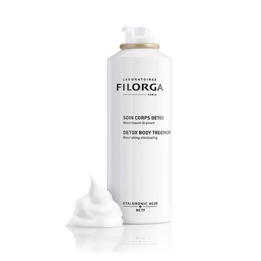 Filorga Trattamento Corpo Detox 150ml
