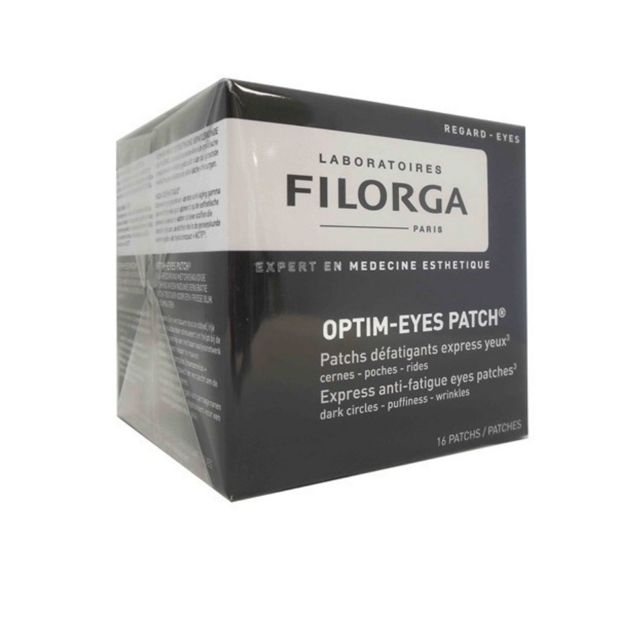 Filorga Optim Eyes Patch 8 Applicazioni