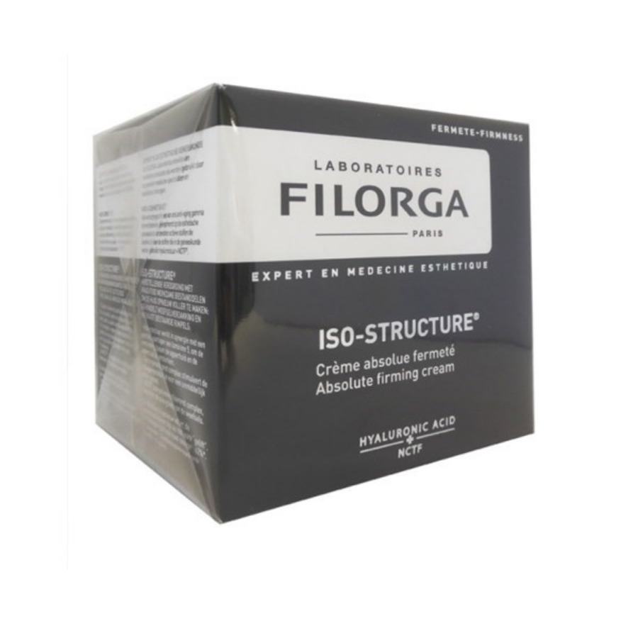 Filorga Iso Structure Crema Compattezza Assoluta 50ml