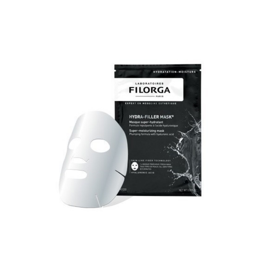 Filorga Hydra Filler Maschera Idratante 1PZ