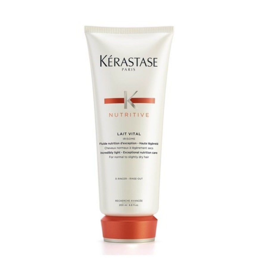 Kerastase Nutritive Fluido di Nutrizione 200ml