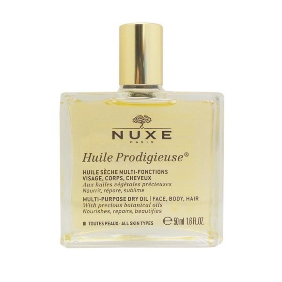 Nuxe Huile Prodigieuse Olio Secco Multi Funzione 50ml