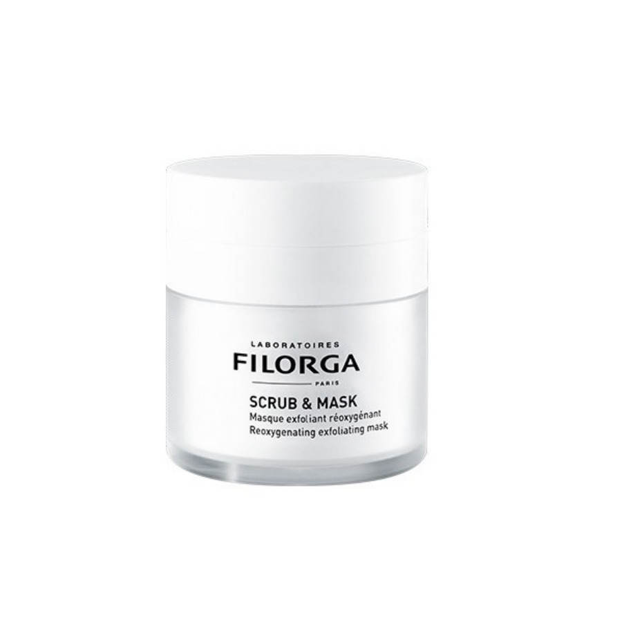 Filorga Scrub e Mask Maschera Esfoliante 55ml