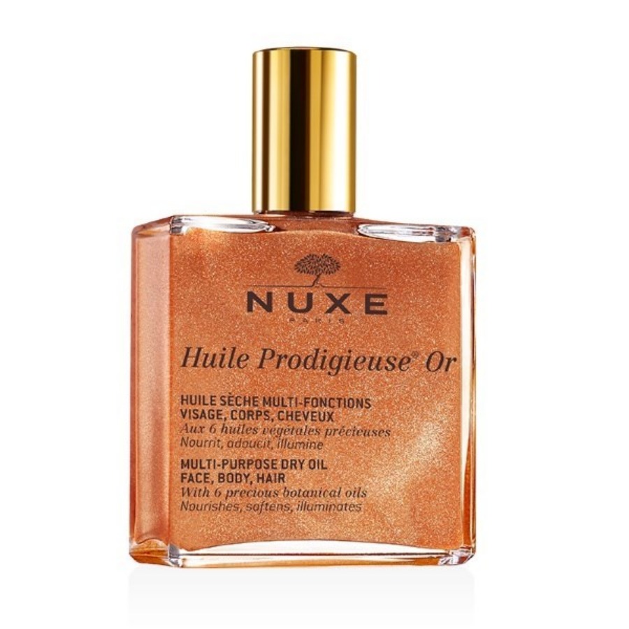 Nuxe Huile Prodigieuse Or 100ml