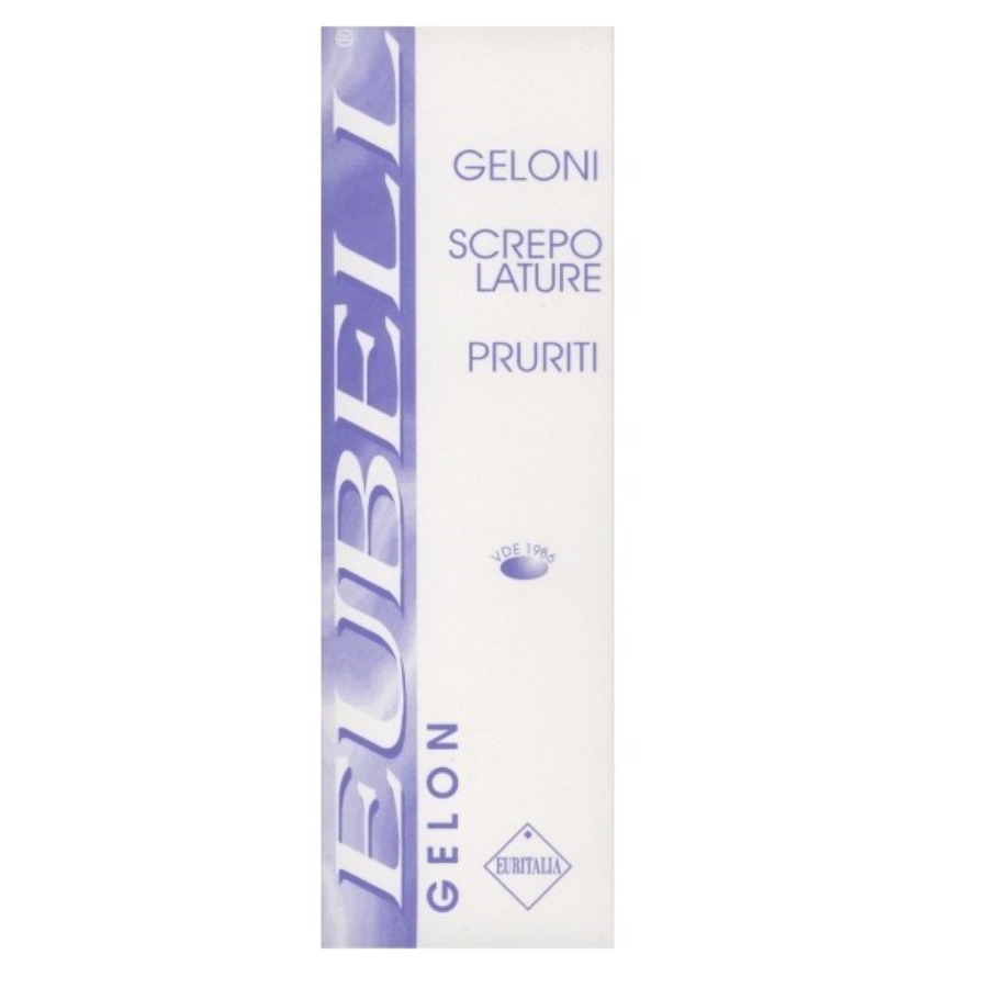 Eubell Gelon Crema 75ml