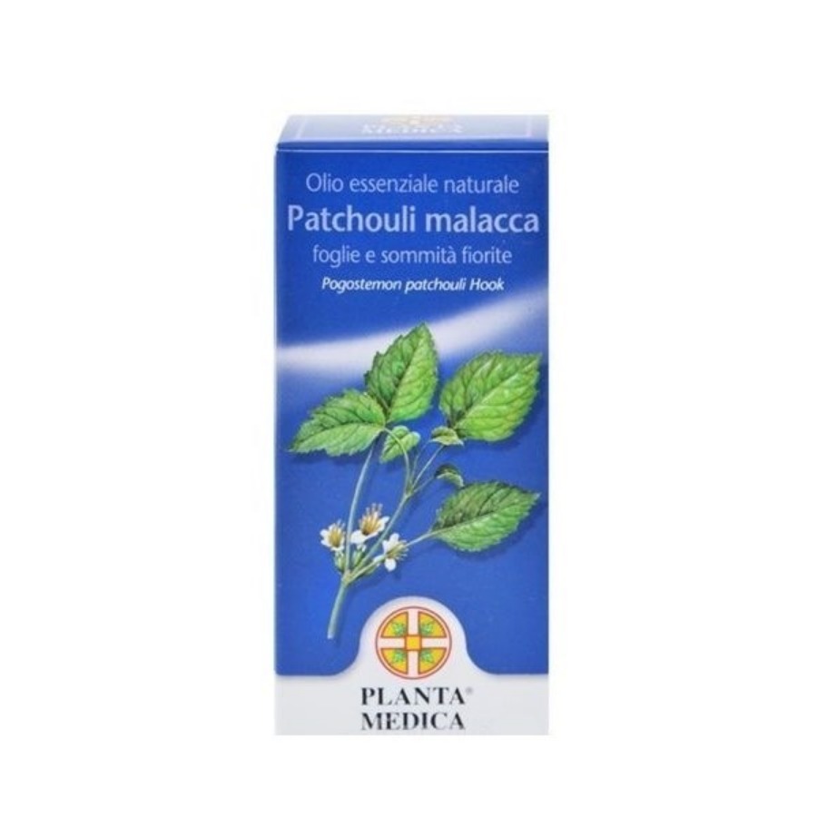 Planta Medica Patchouli Malacca Olio Essenziale 10M