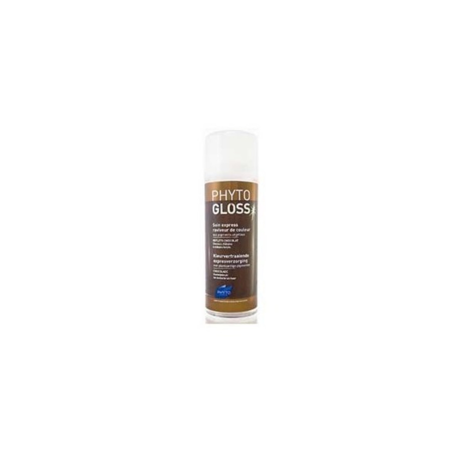 Phyto Phytogloss Maschera Repigmentante Nocciola