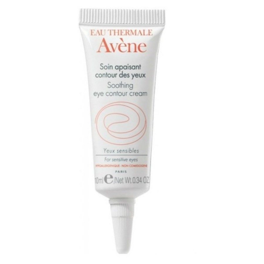 Avene Trattamento Lenitivo Contornoocchi 10ml