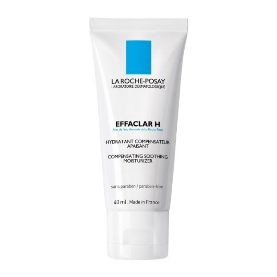 La Roche Posay Effaclar H Idratante 40ml