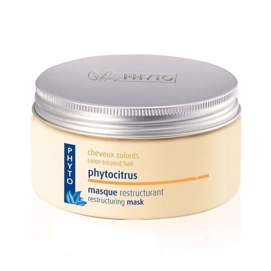 Phyto Phytocitrus Maschera 200ml