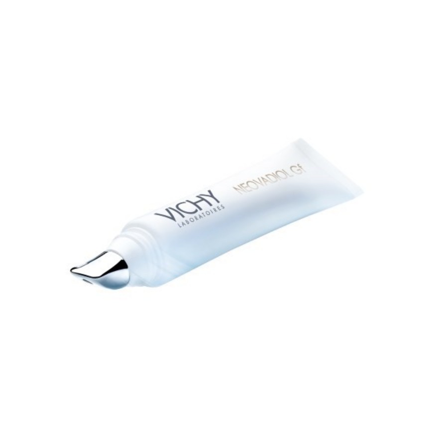 Vichy Neovadiol Gf Contorno Labbra e Occhi 15ml