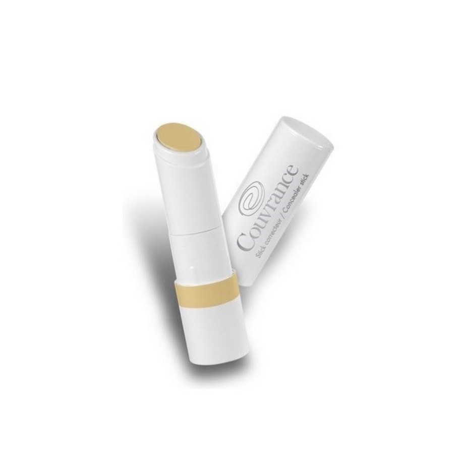 Avene Couvrance Stick Correttore Color Giallo 3GR