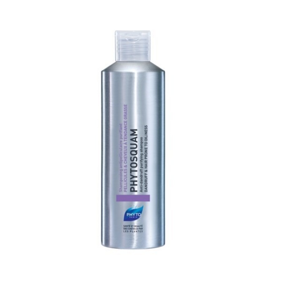 Phyto Phytosquam Hydratant Shampoo 200ml