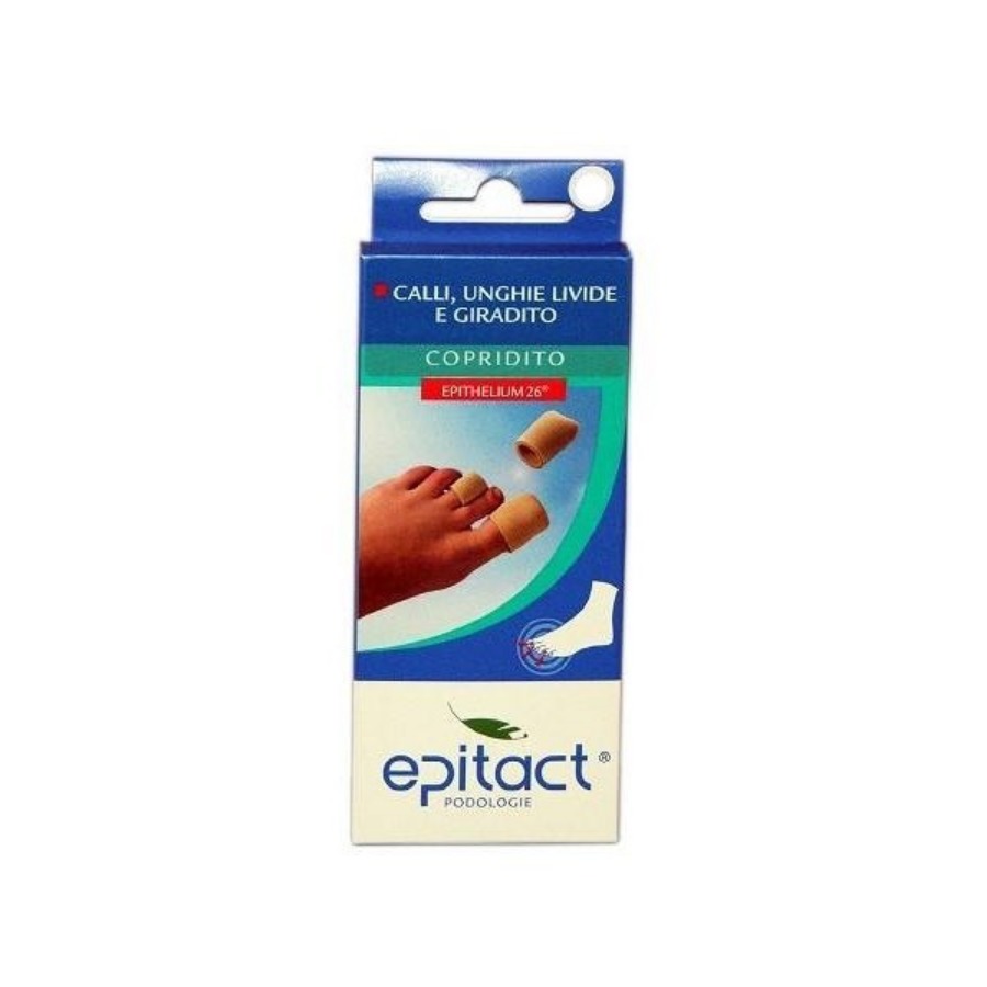 Epitact Copridito Gel Silicone S