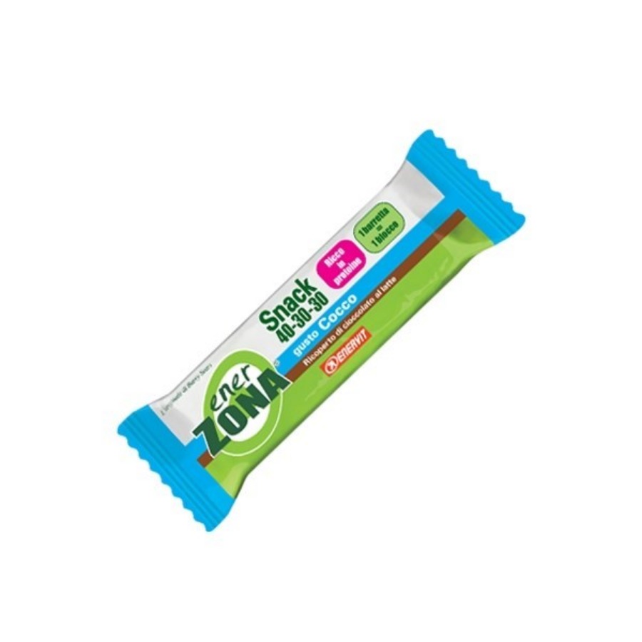 EnerZona Snack Cocco 27GR