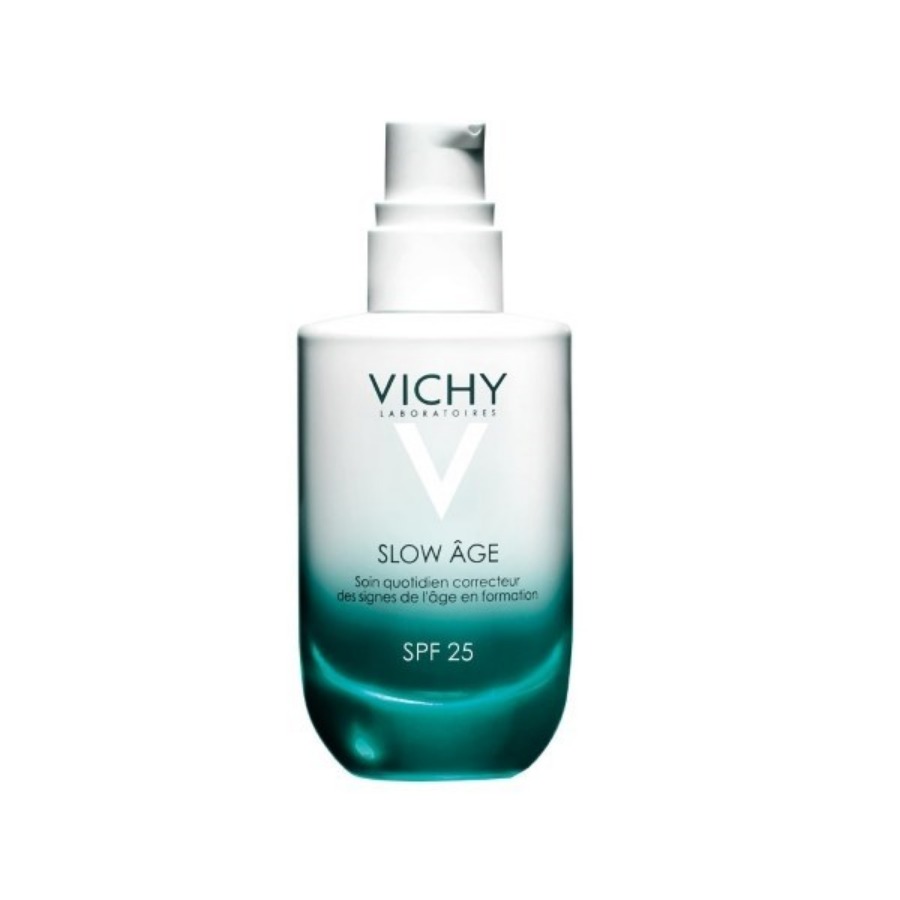 Vichy Slow Age Trattamento Antietà 50ml
