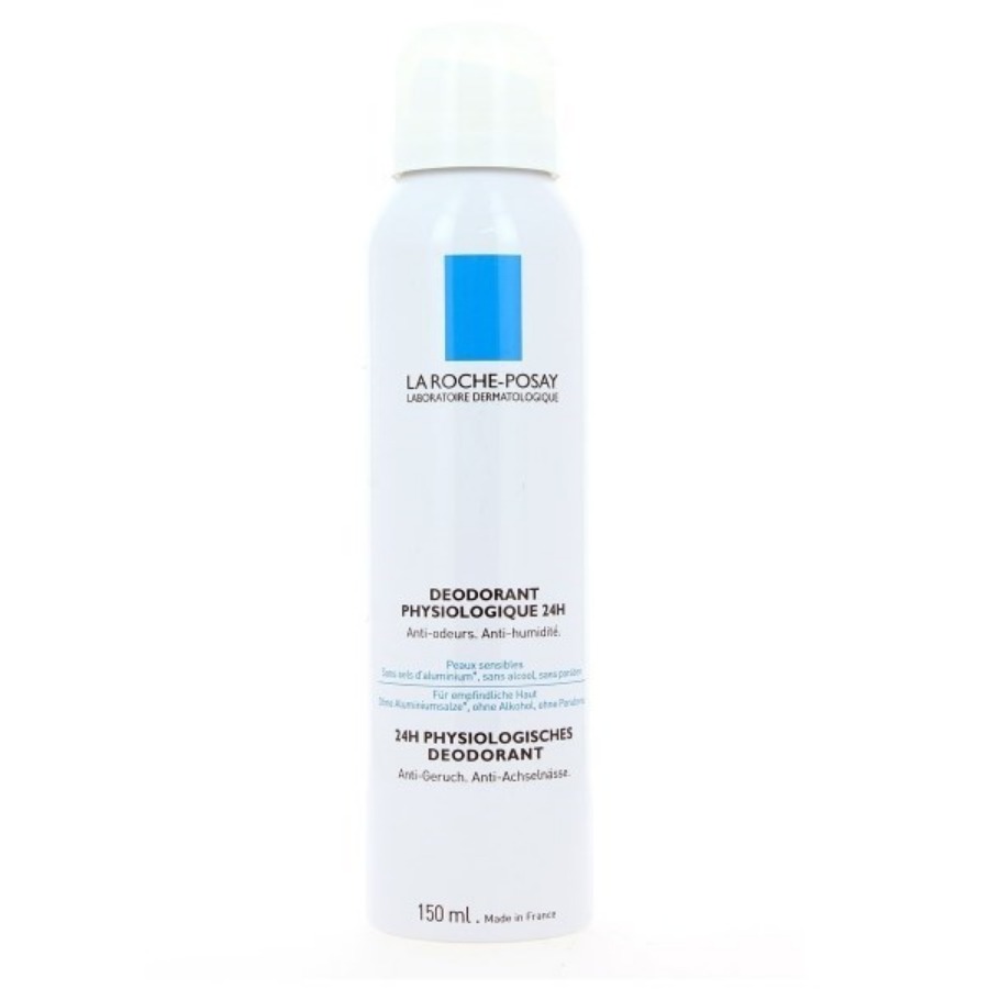 La Roche Posay Deo Physio Aerosol 150ml