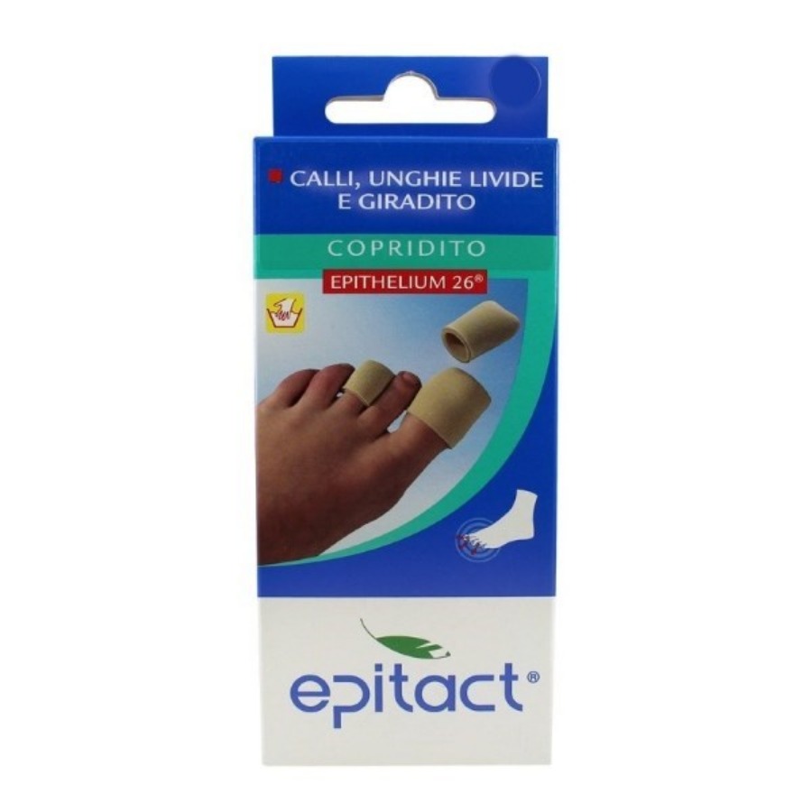 Epitact Copridito Gel Silicone M